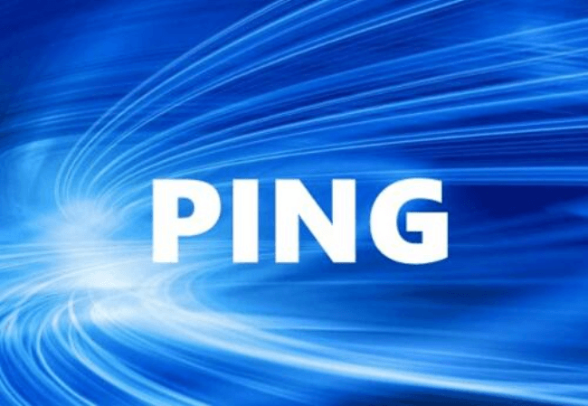 如果通過ping功能測試網(wǎng)絡(luò)連接穩(wěn)定性？