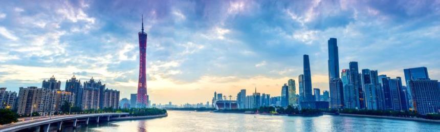 中國廣東構(gòu)建世界首個(gè)以鏈路層虛擬化為基礎(chǔ)的深度虛擬網(wǎng)絡(luò)